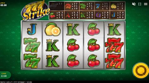 bwinone 777|777 Strike Slot .